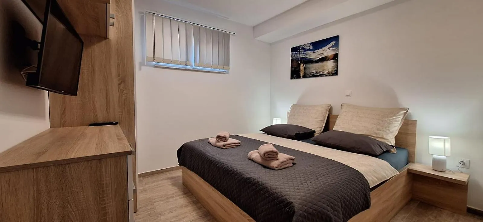 Kata'S Apartment'S Medulin