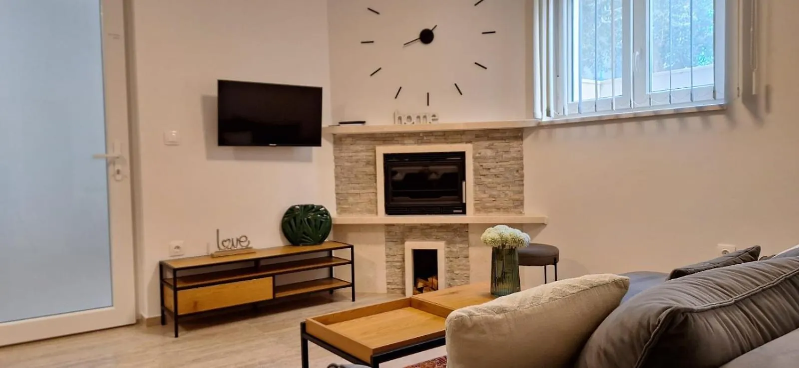 Kata'S Apartment'S Medulin Croatia