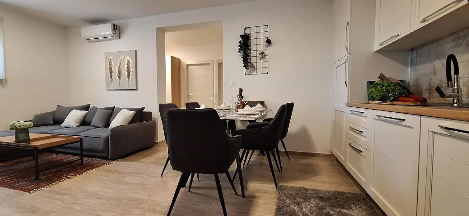 Apartment Kata'S Apartment'S Medulin Croatia