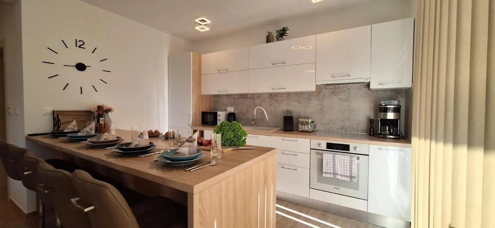 Kata'S Apartment'S Medulin