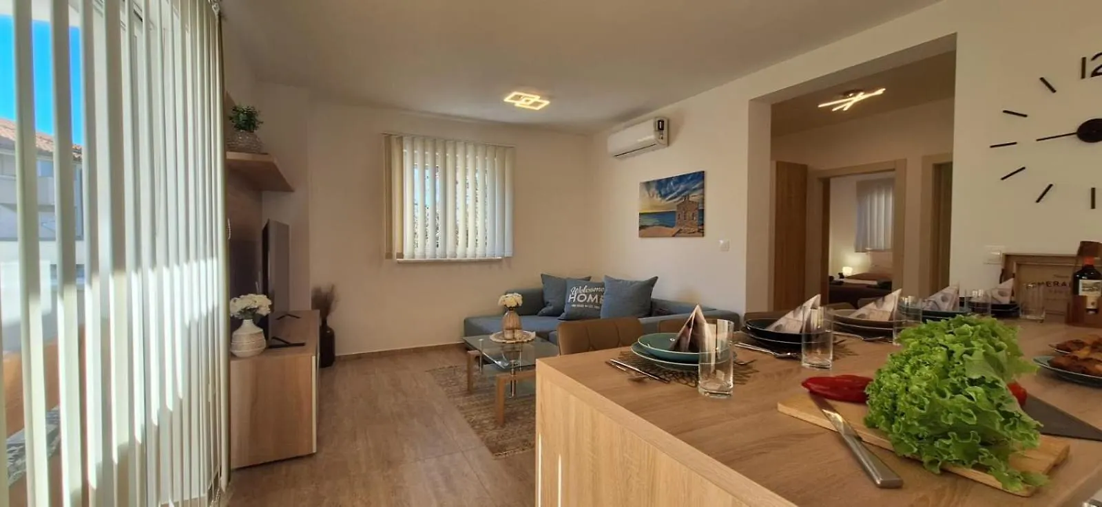 Kata'S Apartment'S Medulin Croatia